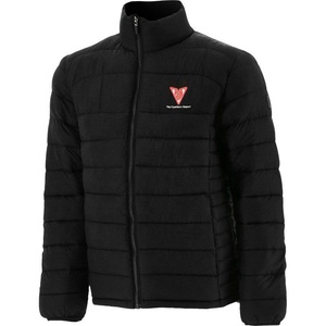2024/2025 personnalisé hommes nouveaux sports Footy hiver vestes en gros AFL équipe hiver chaud vêtements de sport Rugby vestes pour hommes - Product Image 1