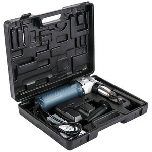 Troncatrice Elettrica per Metallo ad Alta Velocità 625W, Rotore 1000RPM, Lama da 0,16in/4mm, 110V con Lame Sostituibili e Funzioni di Stoccaggio - Product Image 1