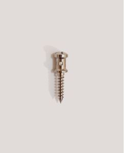 Vis de fixation intermaxillaire en acier inoxydable de 14 mm de qualité supérieure, source d'alimentation manuelle chirurgicale IMF pour chirurgie maxillo-faciale - Product Image 2