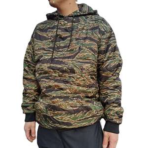Hunting and Shooting Hoodies & Shirts-100% Cotton Waterproof Anti-Wrinkle Summer Embroidered Outdoor Hunting Hoodies - Product Image 1