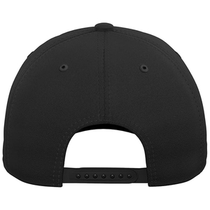 Gorra Trucker de Malla Color Caqui de Buena Calidad, 6 Paneles, Ajustable, Color Negro, Gorra Casual para Adultos, Uso en Primavera y Verano - Product Image 2