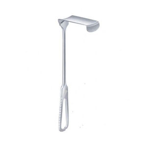 Hotsale Langenbeck Retractor Manual Stainless Steel Reusable Hospital Surgical Tool Pentax Langenbeck Retractor CE ISO - Product Image 3