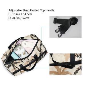 Sac de voyage imperméable RELICSTAR CARPORATION, sac à dos convertible, sac de sport robuste, modèle RSC-DG-080 - Product Image 2
