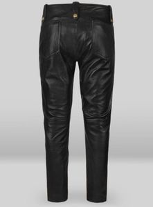 กางเกงหนังแองเคอร์ - Product Image 3