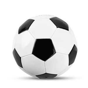 Nuevo Diseño, Logotipo Personalizado, Impresión Ecológica, Balón de Fútbol Ligero para Uso en Interiores/Exteriores, Alta Calidad, Venta al Por Mayor, Diferentes Modelos - Product Image 4