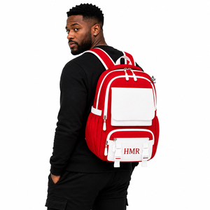 Heritage Masonic Regalia Greek Apparel Masonic Wear Fraternity Gym <b>Backpacks</b> Polyester Fabric Light <b>Weight</b> Bag School <b>Backpack</b> - Product Image 1