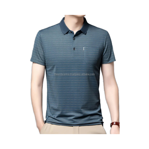 Nouvelle mode T-shirt d'été pour hommes à manches longues Vêtements de sport décontractés Slim Fit Stock de coton, Vêtements en vrac, Mix Clothes Bale ,Used Clothes - Product Image 2