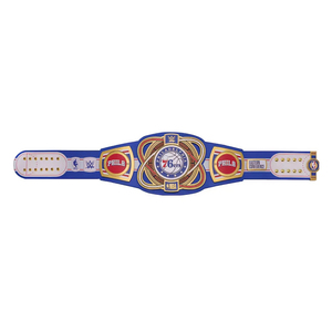 Ceinture de championnat de lutte de luxe, finition dorée de haute qualité, logo personnalisé, vente en gros, ODM, nouvelle arrivée 2026 - Product Image 5