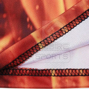 Vêtements de fitness, débardeur pour homme en maille respirante à séchage rapide, 100% coton, haute qualité, vente en gros, best-seller - Product Image 6