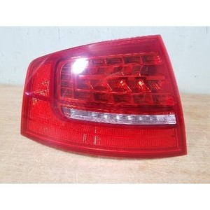 Feu arrière extérieur gauche LED d'occasion d'origine A8 D4 2010-2013 4E0945095H - Product Image 1