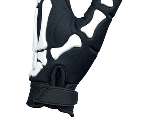High Quality New American Football Gloves Adult American Football Gloves Factory Rate Price American Football Gloves for Unisex - Product Image 6