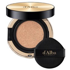 Per Dalba Vegan Beauty n. 23 Glow Fit copri siero cuscino 15g 1 Ea.-Base trucco vegano - Product Image 1