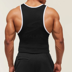 Chaleco Deportivo Transpirable de Punto con Tecnología de Refrigeración Avanzada para Entrenamientos de Verano, Ropa de Alto Rendimiento - Product Image 4