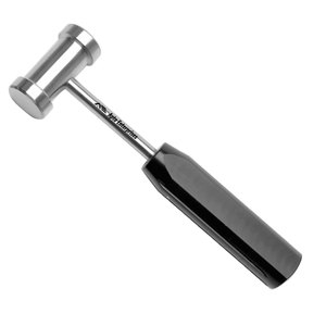 Martillo Óseo Quirúrgico Ortopédico Manual Smith-Peterson de Acero Inoxidable Pequeño, de Alta Calidad, con Certificación CE para Ortopedia - Product Image 5