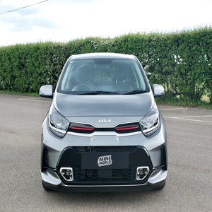 ข้อเสนอสุดคุ้ม ปี 2022 ปิคานโต 1.0 T-GDI GT-LINE S สีเทา รับประกัน 1 ปี ปิคานโต 1.0 T-GDI GT-LINE S สีเทา - Product Image 1