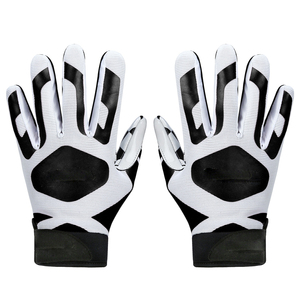 Guantes de Bateo de Béisbol de Alta Calidad de Fabricantes Directos de Fábrica, Colores y Logotipo a Demanda del Cliente, Guantes de Calidad Profesional - Product Image 6