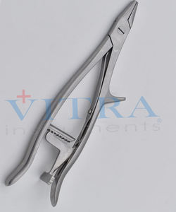 Pinzas para extracción de tornillos, L 205 mm - Product Image 1