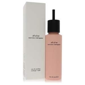 All of Me Eau De Parfum da Donna Ricarica Fragranza Squisita - Product Image 1