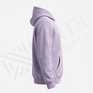 Sudaderas con Capucha de Algodón para Hombre, a la Moda, en Oferta Online, Fabricante Premium, Ropa Urbana al por Mayor, Logotipo Personalizado, Venta al por Mayor - Product Image 3