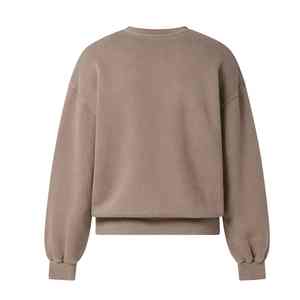 Producto de Alta Demanda, Sudadera Moderna para Hombre, Sudadera de Algodón Mezclado, Sudadera de Peso Medio para Hombre - Product Image 2