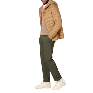 Pantalons basiques pour hommes, design durable, confortables pour un usage quotidien, vêtements essentiels, collection de bas de garde-robe - Product Image 3