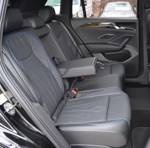 Volkswagen Tiguan 2.0 TSI 4Motion R-Line 2025 Usado, Equipamiento Completo, Combustible Gasolina, Transmisión Automática, 265HP V8, Volante a la Izquierda - Product Image 5