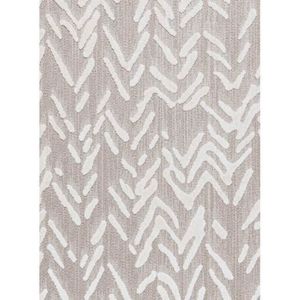 Tapis rectangulaire géométrique moderne de qualité supérieure en polypropylène, tissage plat, antidérapant, pour salon, couverture décorative de sol, en vente - Product Image 6