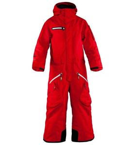Traje de Esquí Personalizado Unisex con Estampado, Impermeable, Cortavientos, Transpirable y Aislado, Traje de Snowboard OEM ODM - Product Image 3