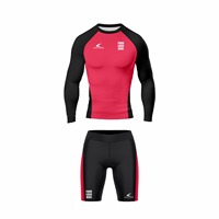 Camiseta de Fútbol de Secado Rápido 100% Poliéster Sublimado Completo Alemania 2026 con Nombre y Número de Jugador Personalizados