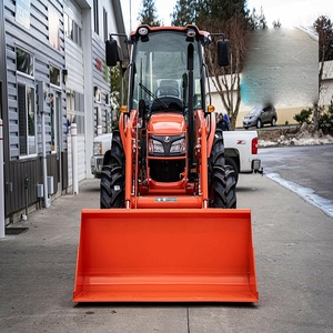 2026 M7060HDC12 Tractor Premium Export Ready Equipment Heavy Duty Bulk Supply - Product Image 1