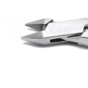 Alicates de Ortodoncia Premium con Construcción Duradera de Acero Inoxidable, Alicates de Ortodoncia de Precisión - Product Image 6