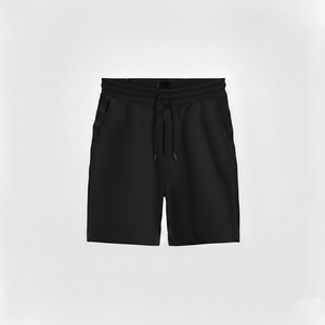 Pantalones Cortos de Lujo para Hombre, Verano 2026, Oferta Especial, Estilo Urbano, Mezcla de Poliamida y Elastano, Personalizados, Ligeros e Inteligentes - Product Image 3