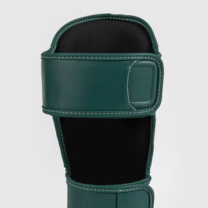 Espinilleras de Boxeo Personalizadas de Alta Calidad con Logotipo, Talla y Color a Medida para Adultos - Product Image 3