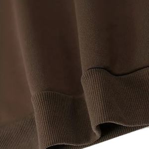 Wholesale Unisex Custom Wings Print Casual Hooded Pullover Embroidery Logo Streetwear <b>Women</b> Hoodies OEM <b>Long</b> <b>Sleeves</b> Hoodies - Product Image 5