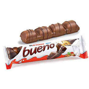 คินเดอร์ บูเอโน 43 กรัม คลาสสิค - Product Image 2