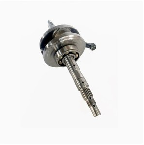 เพลาข้อเหวี่ยงสำหรับรถฮอนด้าเวฟ 125, ขั้นต่ำ 100 ชิ้น, ระยะเวลาดำเนินการ 45-60 วัน - Product Image 2