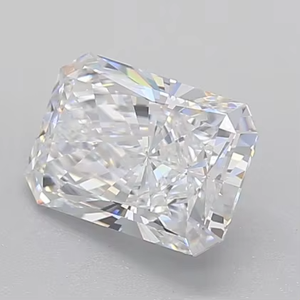 Fabricante de Diamantes Cultivados en Laboratorio, Diamante Radiante de 1.5CT, F VVS1, Certificado IGI, CVD 3EX, Corte Excelente, para Distribuidores e Importadores de Diamantes - Product Image 3