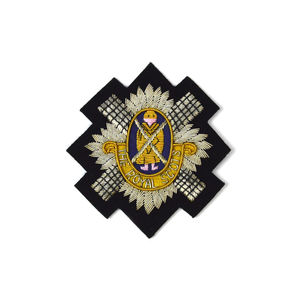 Dernier style, badges brodés sur mesure en fil de bullion, faits à la main, confortables, tendance, nouveau design, tissu en toile brodé - Product Image 3