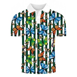 เสื้อเจอร์ซีย์ผู้ชายผ้าฝ้าย 100% สวมใส่สบาย แห้งเร็ว ออกแบบลายพิมพ์โลโก้ตามสั่ง สำหรับกีฬา ขายส่ง - Product Image 5