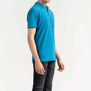 Wholesale Breathable Casual Wear Sublimated Polo Shirts Professional Manufactured Low MOQ Men Polo Shirt - Product Image 2