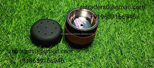 Quemador Bakhoor de sándalo Premium, soporte de incienso árabe para mezquita religiosa para el hogar y decoración de fragancia Majlis - Product Image 5