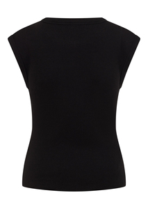 Débardeur de yoga sans manches pour femmes, grande taille, léger, respirant, vêtements de sport pour l'entraînement - Product Image 2