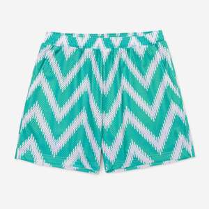 Shorts de sport en toile respirants pour hommes, avec cordon de serrage, logo personnalisé, pour entraînement, fitness, basketball, shorts sublimés unis - Product Image 4