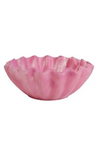 Bol à fruits en résine écologique, style élégant, bol Vénus émeraude, décoration de table durable, articles ménagers, bol à salade en résine - Product Image 3
