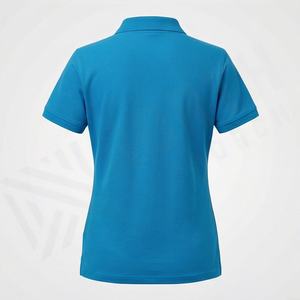 Polo pour Homme de Qualité, Respirant, Élégant, Impression de Logo Personnalisé, Coton Uni, Décontracté, Dernière Mode, Vêtements et Shorts - Product Image 2
