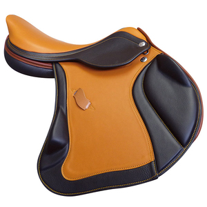 Equestrian Horse <b>Pad</b> With Shipment And Delivery <b>foam</b> satin horse saddle Made Best Material For Racing Use OEM Service And Size - Product Image 3