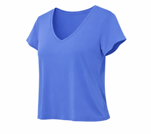 Camisetas de Mujer Personalizadas de Primera Calidad, Nuevo Diseño, Camisetas de Algodón para Verano, Camisetas Deportivas de Estilo Nuevo para Mujer - Product Image 3