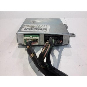 Unité de commande moteur (ECU) d'occasion GENUINE 96418375 pour Tosca 2006-2011 - Product Image 3