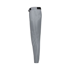 Pantalons de baseball personnalisés, couleur au choix, séchage rapide, respirants, matière durable, pour équipes et clubs, sublimation, pour adultes - Product Image 5
