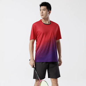 Camiseta de Fútbol Personalizada con Logotipo para Adultos Unisex, Cualquier Color, Tela Personalizada, Talla Personalizada, Uniforme de Fútbol - Product Image 6